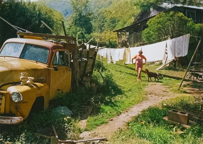 Исторические шедевры. Глазам не верю!