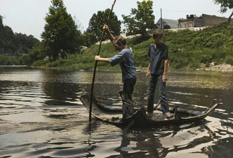 Исторические шедевры. Глазам не верю!