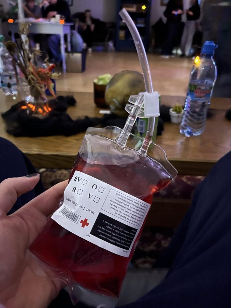 Примеры интересного дизайна, которые заставляют иначе смотреть на привычные вещи