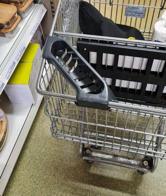 Необычные находки и их объяснение пользователями сети