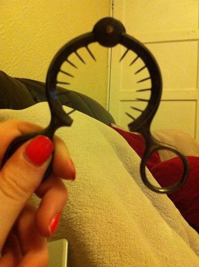 Необычные находки и их объяснение пользователями сети