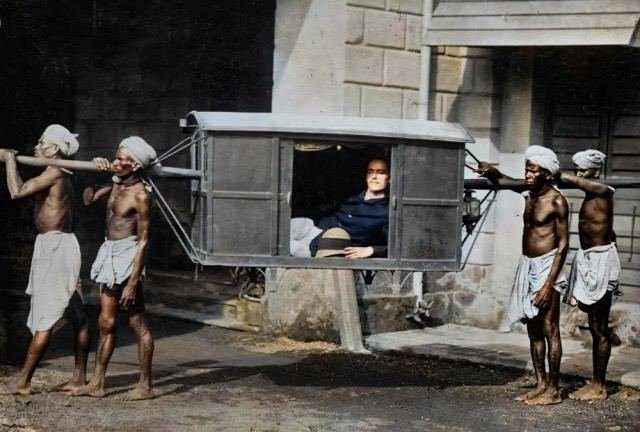 Исторические шедевры. Просто вау!