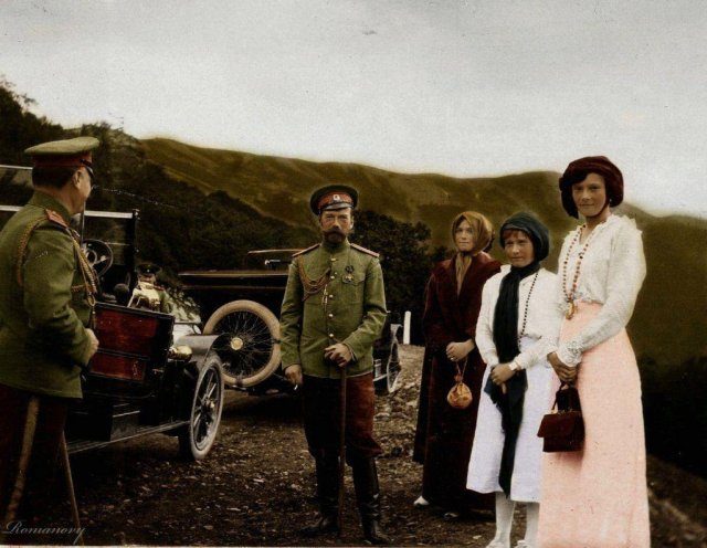 Исторические шедевры. Просто вау!