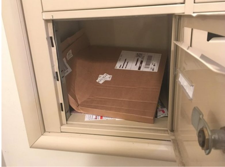 Несчастные люди, которым сегодня не повезло