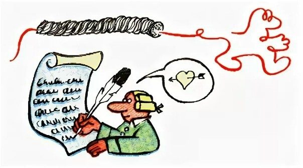 Факты, демонстрирующие неожиданные повороты жизненных реалий