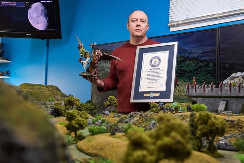 Неожиданные факты из области технологий, традиций и случайностей