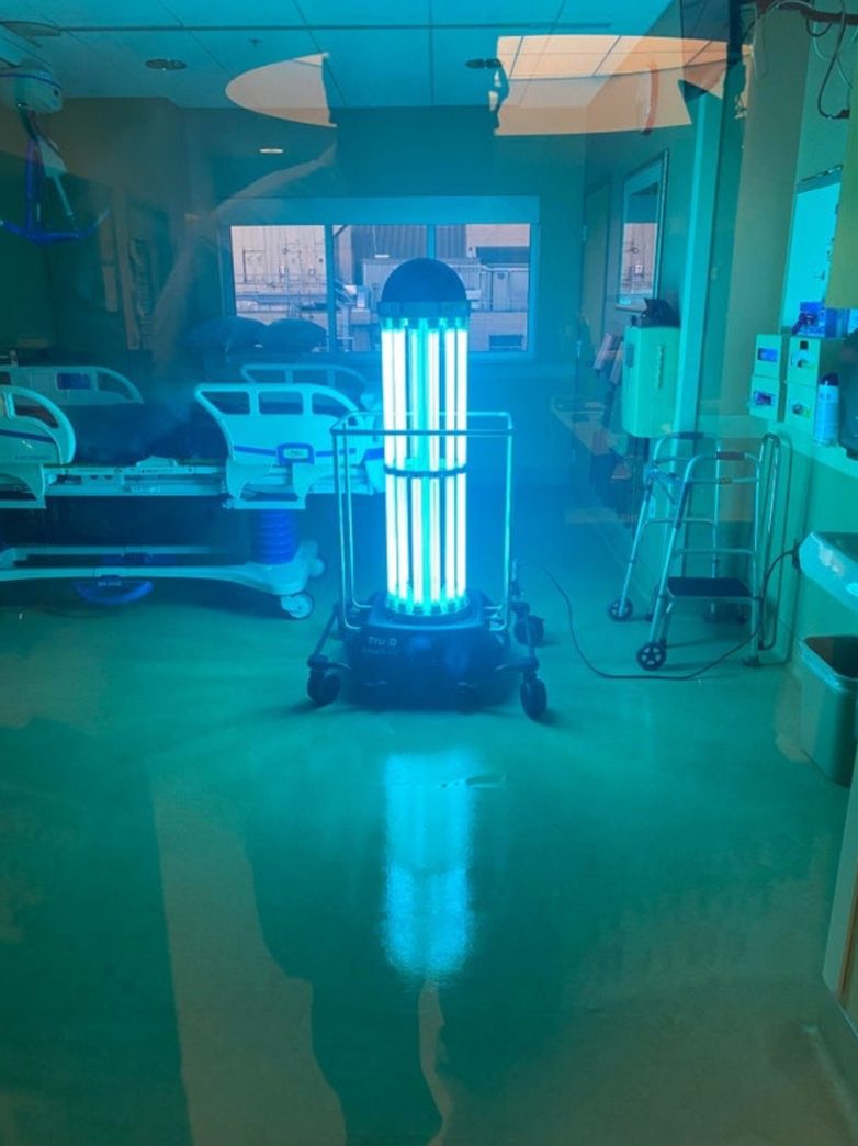 Редкие вещицы и устройства, назначение которых с первого взгляда не определишь