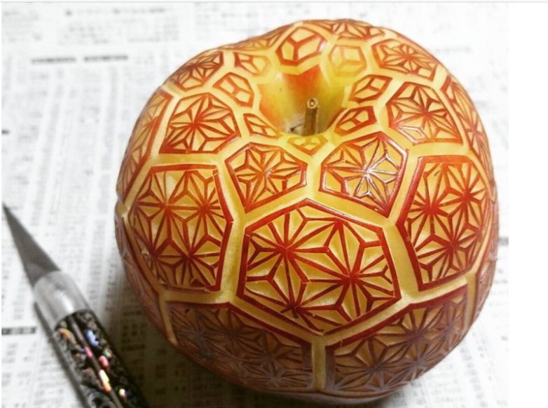 Снимки, которые легко утолят жажду гармонии