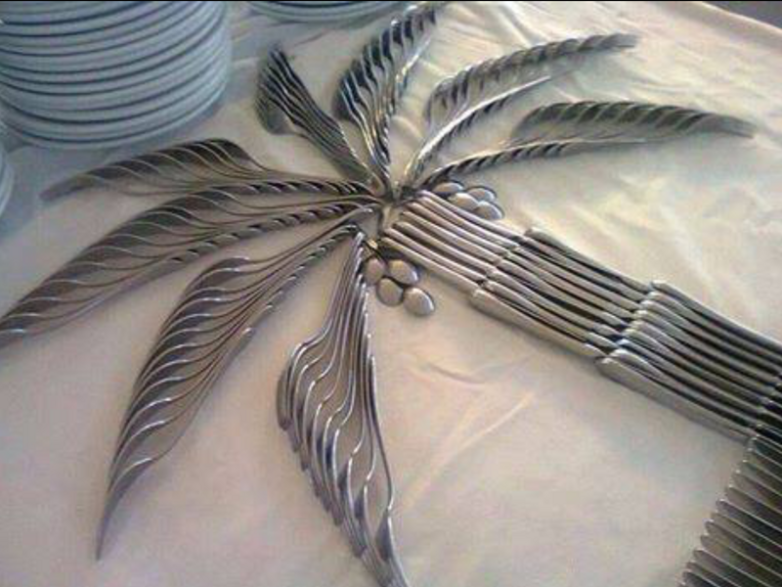 Снимки, которые легко утолят жажду гармонии