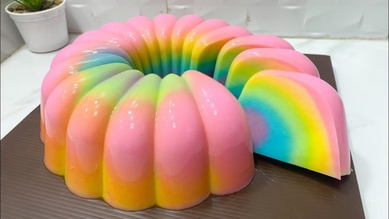 Снимки, которые легко утолят жажду гармонии