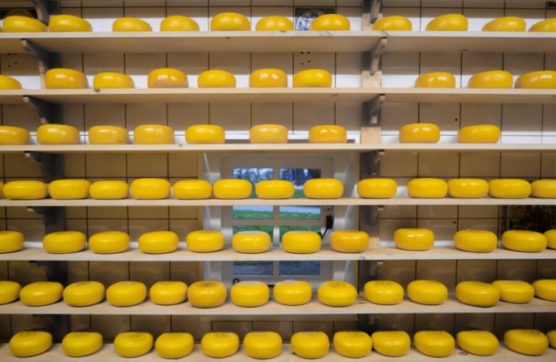 Снимки, которые легко утолят жажду гармонии