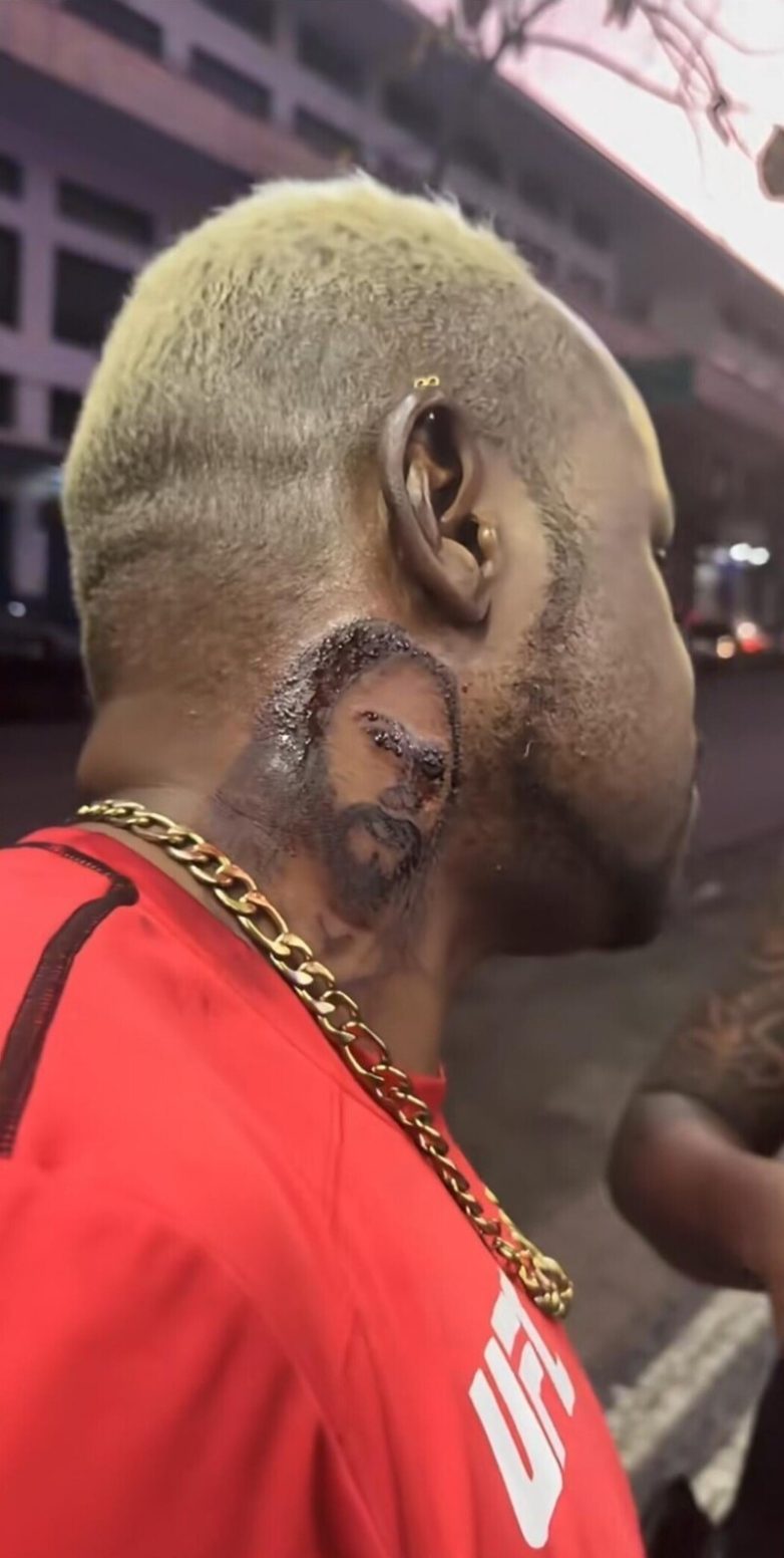 Татуировки, целесообразность создания которых сложно объяснит