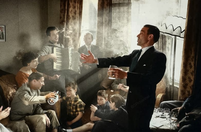 Исторические шедевры. Невероятно!