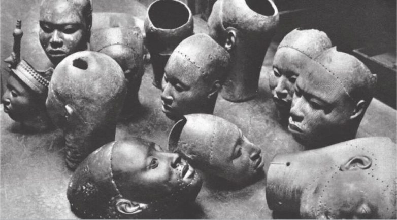 Если вы увлекаетесь археологией, вам понравятся эти удивительные находки со всего мира