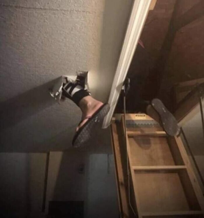 Люди, которые удивили окружающих своим безрассудством