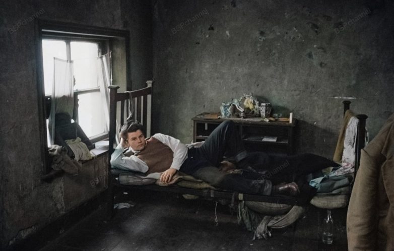 Исторические шедевры. Невероятно!