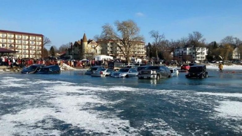 Люди, которые удивили окружающих своим безрассудством