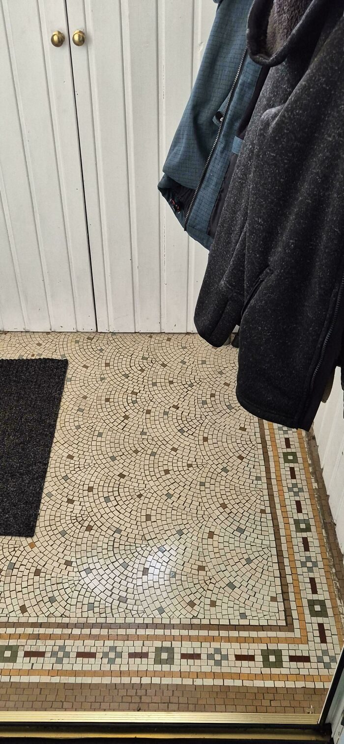 Красивые старые дома, которые показывают, как мастерство выдержало испытание временем