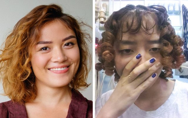 Ожидание vs. реальность