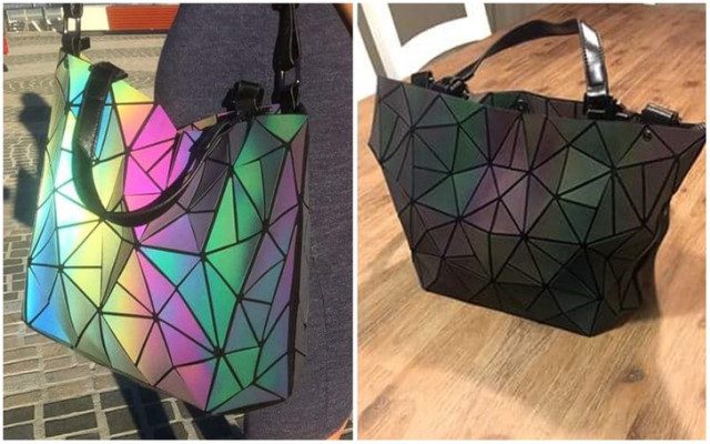 Ожидание vs. реальность