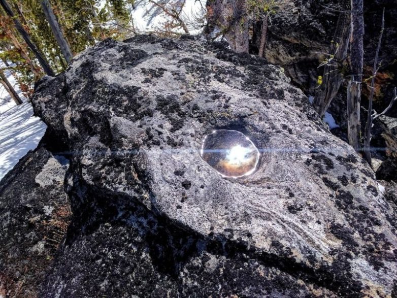 Яркие примеры того, как виртуозно глаза и мозг могут нас обманывать, создавая новую реальность