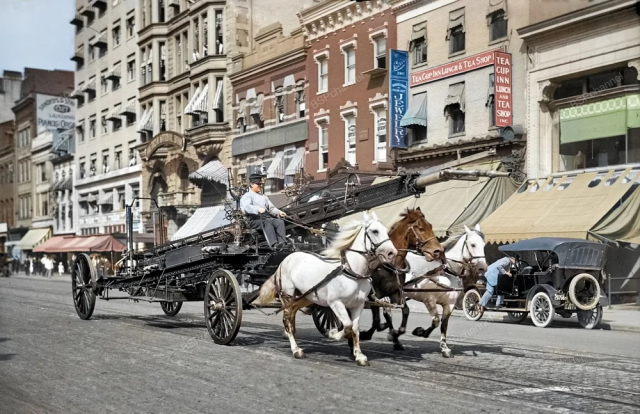 Исторические шедевры. Быть не может!