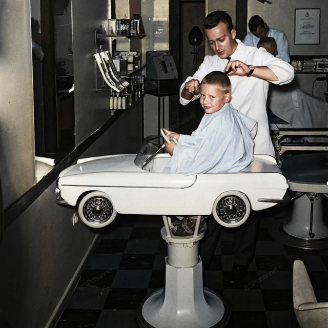 Исторические шедевры. Быть не может!