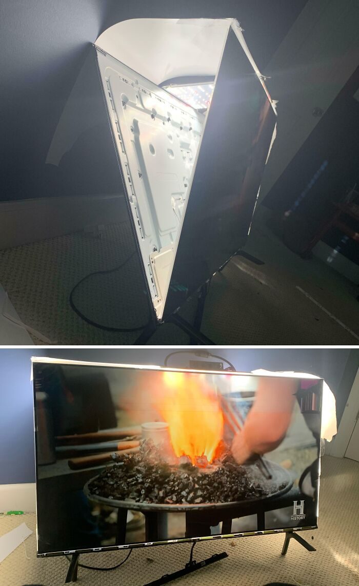 Случаи, когда люди решали проблемы «гениальными» способами, проявив невиданную смекалку