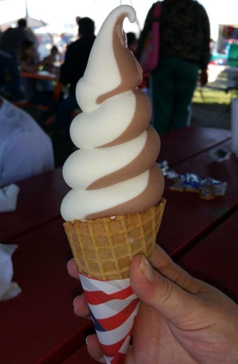 Примеров безупречной гармонии, превратившейся в искусство