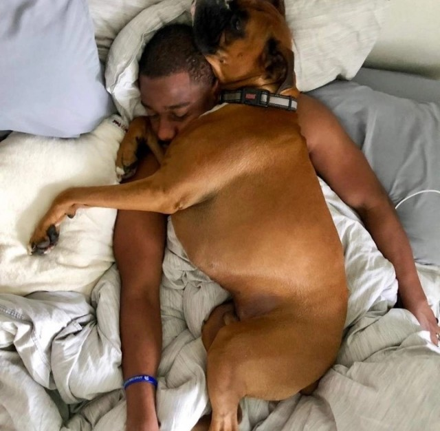 Фото, на которые стоит взглянуть дважды, чтобы понять, а что тут происходит?