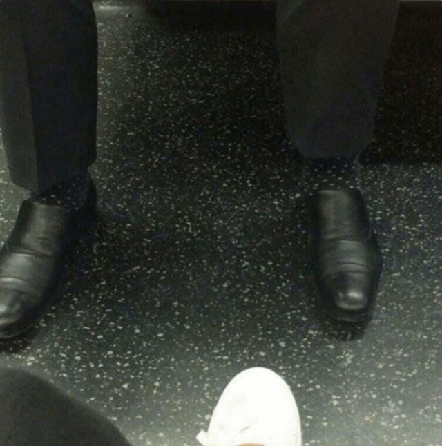 Фото, на которые стоит взглянуть дважды, чтобы понять, а что тут происходит?