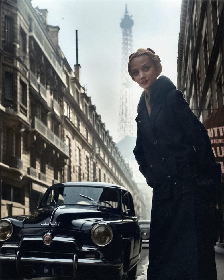 Исторические шедевры. Безумие!