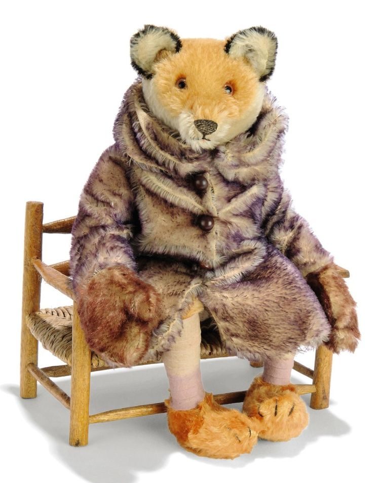 Затейливые старинные игрушки, напоминающие, что люди с фантазией были во все времена