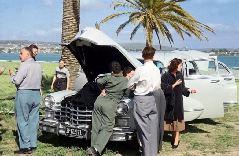 Исторические шедевры. Безумие!