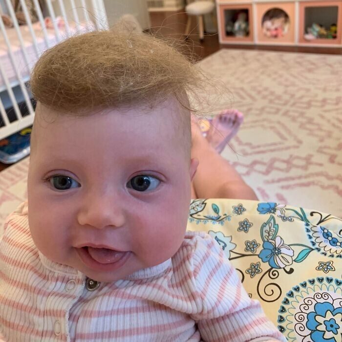 Говорят, мужчины не взрослеют...