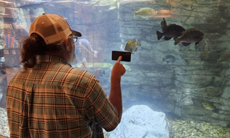 Говорят, мужчины не взрослеют...