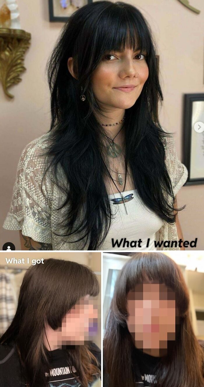 Фейлы с причёсками, после которых захочется спрятать их под шапку