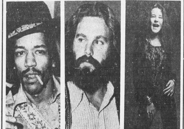 Случайности — вовсе не случайны. Жутко любопытных совпадений, которые напоминают