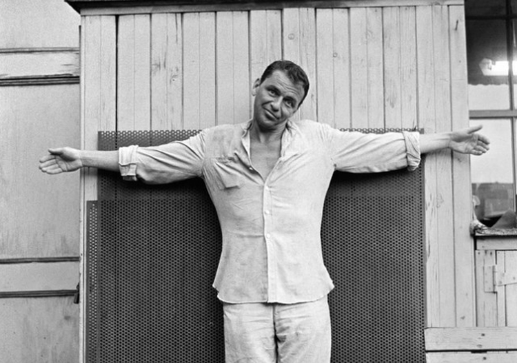 Случайности — вовсе не случайны. Жутко любопытных совпадений, которые напоминают