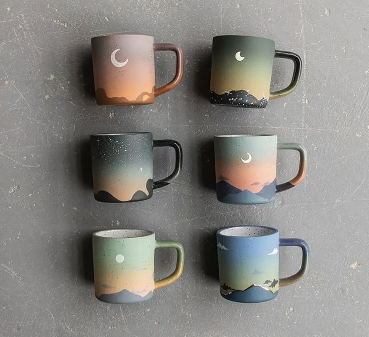 Дизайнерские находки, которые не только создадут уют, но и пробудят душу дома