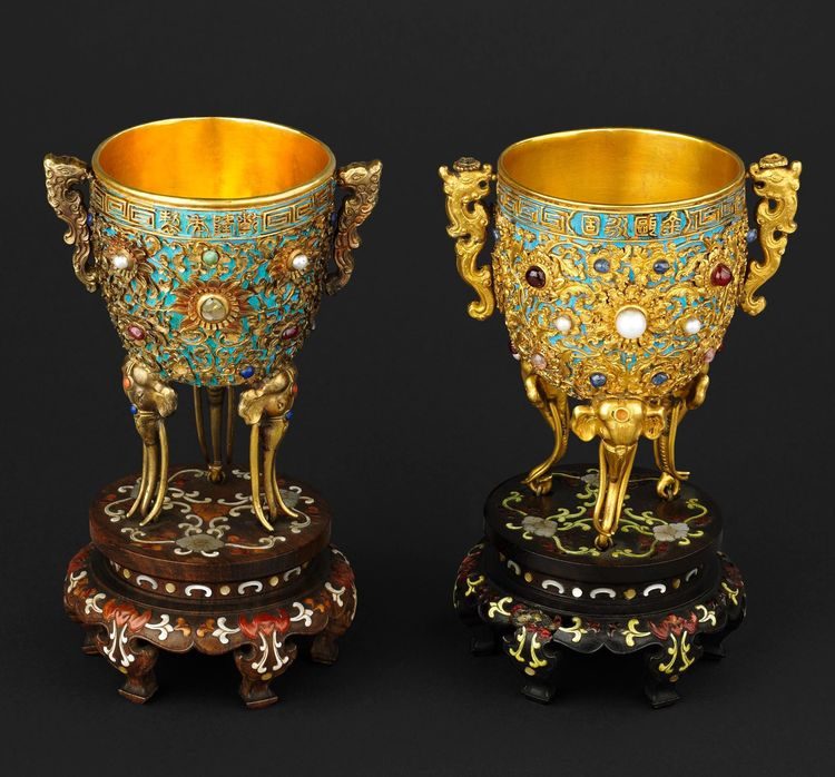 Удивительные артефакты, которые по-новому рассказывают историю человечества