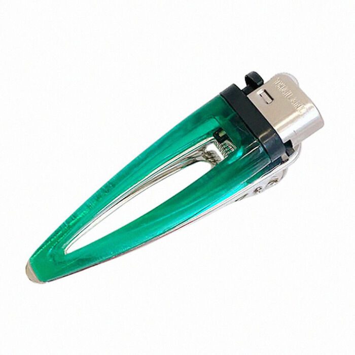 Психоделические фотографии, которые словно взяты из другой реальности