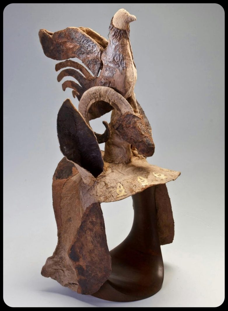 Исторические артефакты, позволяющих совершить путешествие сквозь время