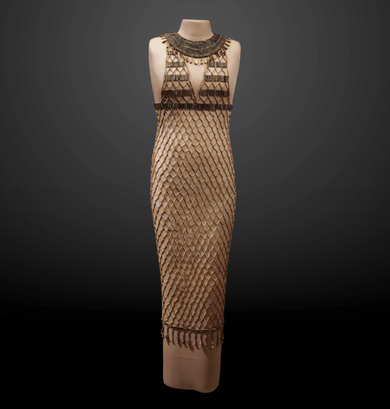 Исторические артефакты, позволяющих совершить путешествие сквозь время