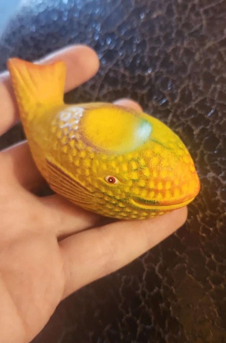 Загадочные вещицы, для выяснения перечня функций которых пришлось попотеть