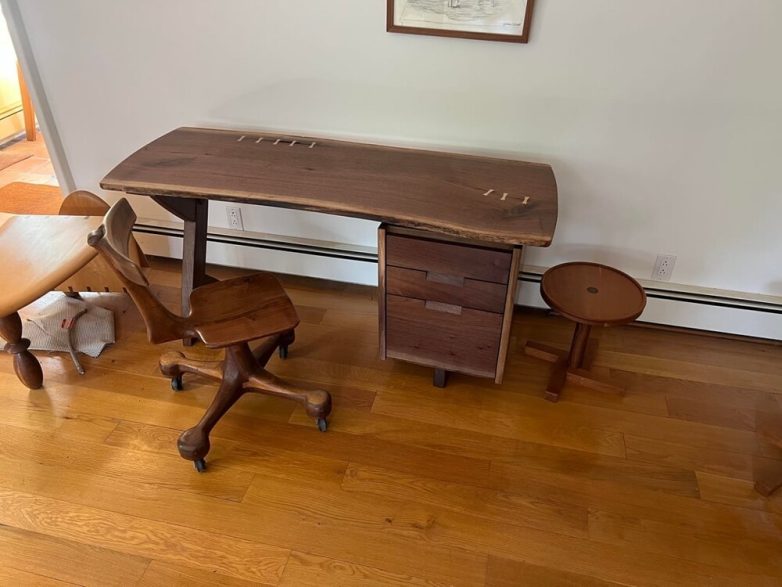 Крутые работы мастеров резьбы по дереву