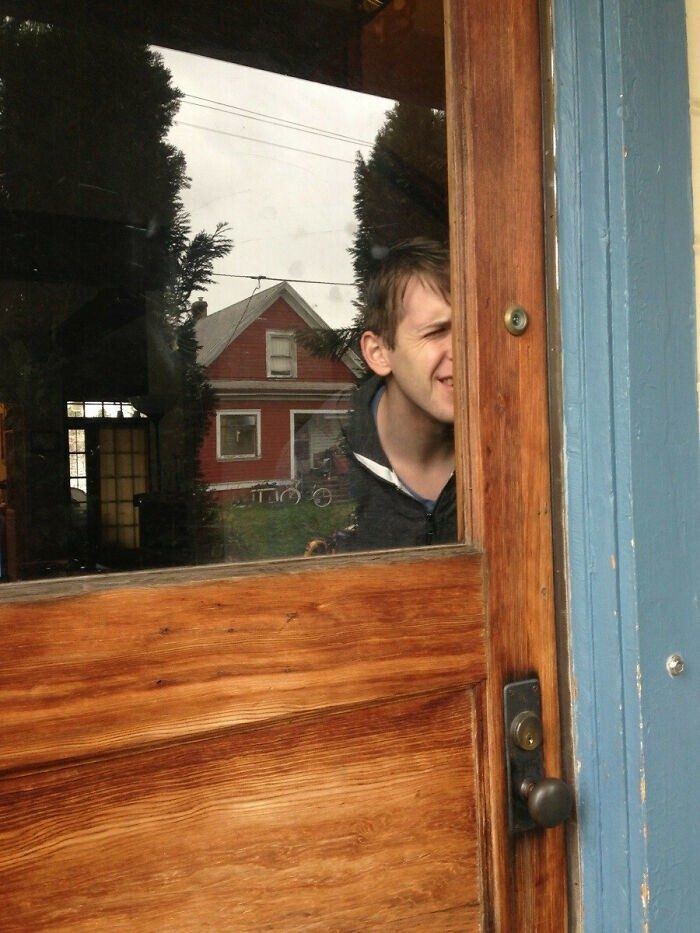 Абсолютно нелепых, но таких смешных идей и ситуаций