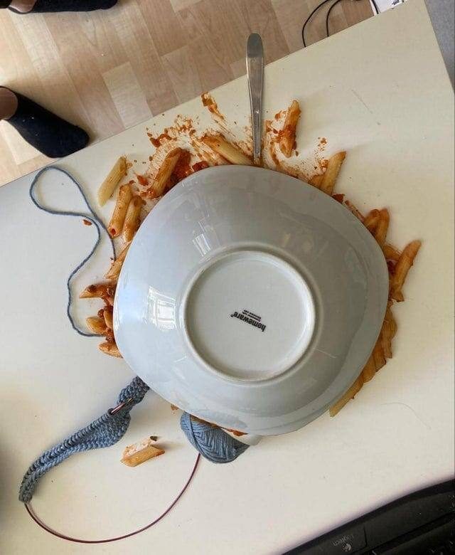 Провалы, которые показали людям, что неприятности могут застать их даже дома