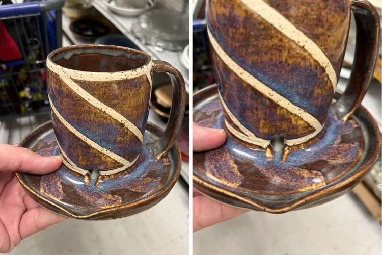 Странные находки, которые помог разгадать интернет. «Что это вообще такое?»