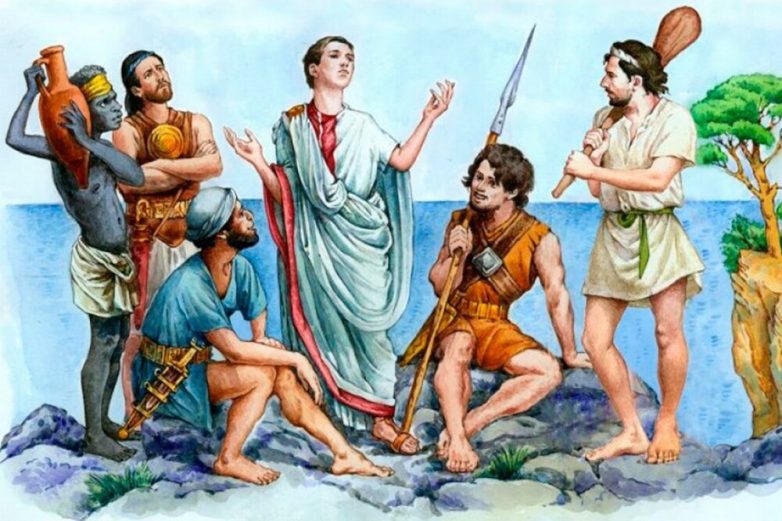 Факты, которые меняют видение привычной реальности